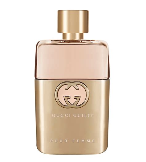 new gucci guilty perfume|Gucci Guilty perfume asda.